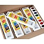 Crayola Classpack Watercolor Paint Trays, 36/Pack (BIN538101)~#|#~00E84821-F25D-41D5-8B5B2C4A9607CE9E_sc7