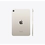 Apple iPad mini (A17 Pro) 8.3" Tablet, Wi-Fi + Cellular, 128GB, Starlight (MXPQ3LL/A)~#|#~00E939B9-66C8-4297-B91A35BB93C2B12E_sc7