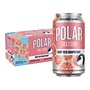 Polar Ruby Red Grapefruit Seltzer Water, 12 oz., 8 Cans/Box, 3 Boxes/Pack (CAD10368)~#|#~00E97043-5970-4031-8845DF6AC0CC6F4B_sc7