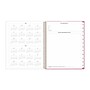 2025-2026 Blue Sky Mariska 8.5" x 11" Academic Year Weekly & Monthly Planner, Plastic Cover, Multicolored (153848)~#|#~00E9DE7D-10B5-4857-934A40AFA0628D1D_sc7