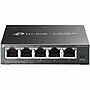 TP-Link 5-Port Gigabit Ethernet Unmanaged Switch, 1000 Mbps, Gray (TL-SG105S)~#|#~00EA7708-C394-4E77-859BEEDBED988B48_sc7