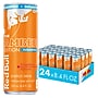 Red Bull Amber Edition Sugar-Free Strawberry Apricot Energy Drink, 8.4 oz., 24 Cans/Carton (RB243204)~#|#~00EA7A11-FE2B-43E4-AEF34C4BF00A9B0F_sc7