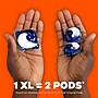 Tide Oxi Boost Power PODS HE Laundry Detergent, 45 Capsules (17124)~#|#~00EACCBA-05E8-4C9B-A32199860EA18616_sc7