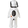 Party City Rubies Peanuts: Snoopy Inflatable Costume, Adult, One Size (1000539-NS-STP)~#|#~00EB1983-E249-4116-8664F4852D24F574_sc7