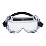 3M Centurion 454 Anti-Scratch Safety Goggle, Clear Lens, 10/Carton (40305-00000-10)~#|#~00EC1CA3-D0E9-496F-AF22BE26930C7269_sc7