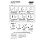 Command Medium Hooks, White, 50 Sets/Pack (17081CABPK-NA)~#|#~00EC9D34-9FB0-4EC2-BBC06A88C055107F_sc7