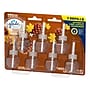 Glade PlugIns Scented Oil Refill, Cashmere Woods, 0.67 Fl. Oz., 7/Pack (350769)~#|#~00ECC295-50BC-4E8B-BD70A33DF79BB336_sc7