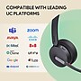 Yealink WH64 Hybrid Wireless Noise Canceling Bluetooth Stereo Headset, UC Certified (1208686)~#|#~00ECCF80-FB09-48F6-BF07A0806BDE1656_sc7