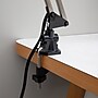 V-Light LED Desk Lamp, 34", Brushed Nickel (CAEN804C)~#|#~00EF872D-0B28-405F-961F54D83862FE2B_sc7