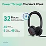 Yealink BH74 Bluetooth Stereo Phone& Computer Business Headset for Professional Office, USB-A/USB-C, Teams Certified~#|#~00F05291-100E-49E9-B79F50A0354779E3_sc7