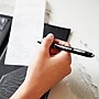 Sharpie S-Gel Retractable Pen Gift Pack, Medium Point, 0.7mm, Assorted Ink, 15/Pack (2220969)~#|#~00F08C14-B00F-407E-9571E6A0161F5CEE_sc7