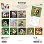 2026 BrownTrout Bulldogs 12" x 12" Monthly Wall Calendar (9798330703210)~#|#~00F08FBF-4AB7-4B30-9A1CBA7A4ADE2321_sc7