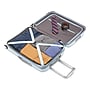 Samsonite Freeform 21.25" Hardside Carry-On Suitcase, 4-Wheeled Spinner, TSA Checkpoint Friendly, Navy (78255-1596)~#|#~00F19C6D-5C9F-49F9-9E751758BF0B16C5_sc7