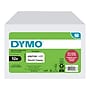 DYMO LabelWriter Large Shipping Labels, 57mm x 104mm, White, 250 Labels/Roll, 12 Rolls/Box (2229751)~#|#~00F3D1DC-8D5A-4826-840B113340B80066_sc7