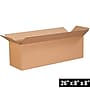 26" x 8" x 8" Shipping Boxes, 32 ECT, Brown, 25/Bundle (2688)~#|#~00F6D348-27B8-48F0-B1C2A07AE00E9451_sc7