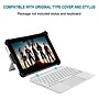 SaharaCase Protective Case for Microsoft Surface Go 4, Surface Go 3 and Surface Go 2, Black (SB-MI-SG2-HD)~#|#~00F6E276-2F70-44E2-865E4D499BEACAC5_sc7