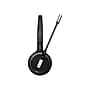 EPOS IMPACT SDW 10 HS Wireless Mono On Ear Headset, Black (1000631)~#|#~00F82490-BD0C-4689-8F5E223CD75706F8_sc7