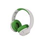 Altec Lansing Whiteout Series Wireless Bluetooth Kid Safe ANC Headphones, White/Green (MZX4500-WOGRN)~#|#~00F8A6B7-98B5-40AC-B1F16AE1099A7E8C_sc7