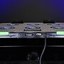Enhance Voltaic 2 Adjustable Laptop Cooling Pad Stand with 6 Fans, 2 USB Ports, RGB Lighting (ENVOC62100CLWS)~#|#~00F8BC61-C300-4B9A-B0417DCC702F2B4F_sc7