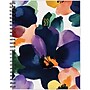 2027 Willow Creek Moody Blooms 6.5" x 8.5" Calendar Year Weekly & Monthly Standard Planner, Assorted Colors (67369)~#|#~00F923F8-9285-4021-8700C7371C70C4EE_sc7