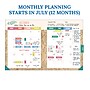 Carson Dellosa Education True to You Teacher Planner, Multicolored (105051)~#|#~00F96F9D-D0ED-4860-98FBC33D0F15B36B_sc7