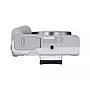 EOS R50 RF S18-45mm 24.2 MP Digital Camera, White (5812C012)~#|#~00F9CE9F-3126-4C97-A705B7BEC288DC50_sc7