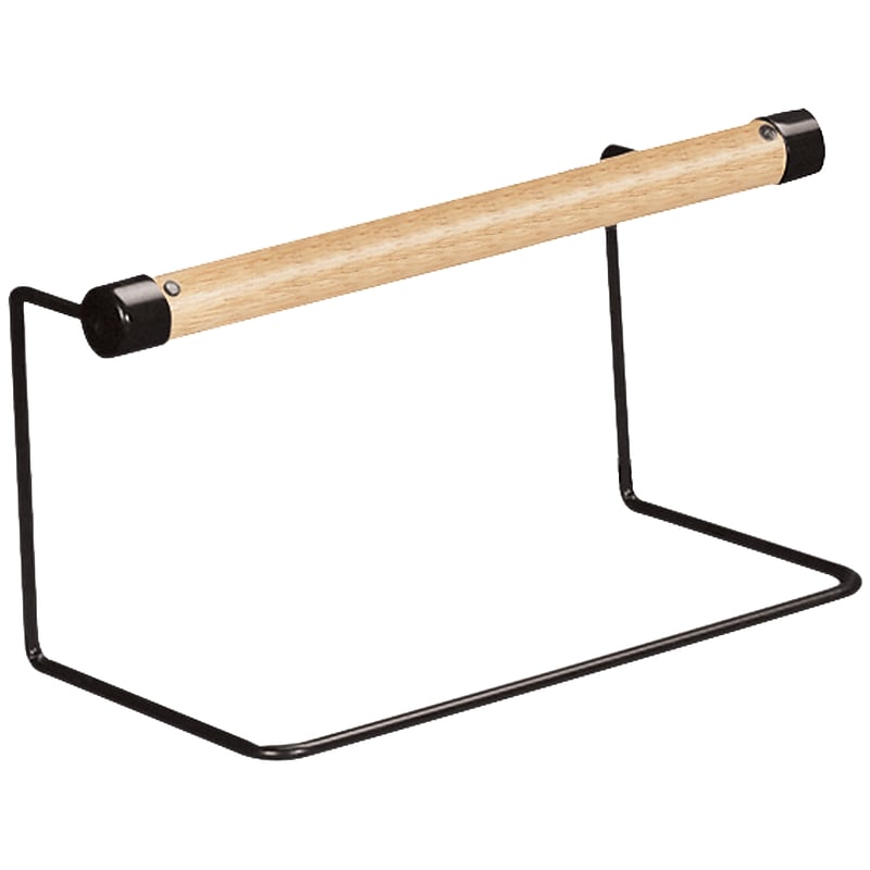 Poly Dispenser, Black (PT12DISP) image 1