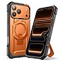 SUPCASE Unicorn Beetle Grip MagSafe Case for iPhone 17 Pro, Shock Absorbing, Coral (SUP-iPhone2025Pro-UBGrip-Coral)~#|#~00FA9D3E-6E85-479D-9ED0B3C23E4BCD93_sc7