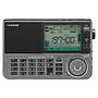 Sangean Ultimate Wireless Multi-Band FM/SW/MW/LW/Air World Receiver Radio, Black (ATS-909X)~#|#~00FD1CD7-7ED4-4822-9420E4AB3B8BB60F_sc7