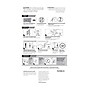 Command Large Decorative Hook, 5 lb., Marble Finish (17037MBN-ES)~#|#~00FD30C1-4AD8-41AA-9BD5CFA1748E42A9_sc7