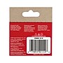 Arrow JT21 Staples Standard Carton Staples, Full Strip, 1000/Box (214)~#|#~00FF0EC4-660D-47BB-B37C43EC8C823EC8_sc7
