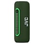 JVC True Wireless Portable Bluetooth Speaker, Water Resistant, Green (SP-PA5BT)~#|#~00FF4139-61EA-4FB0-A05203366073EFF9_sc7