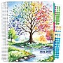 2026-2027 Excello Brands Tree Seasons 8.5" x 11" Academic Weekly & Monthly Teacher Planner, Paperboard Cover (DTP-AY26-0020)~#|#~0100DAE7-E44B-4BA6-80ED9AE8BDB3E839_sc7