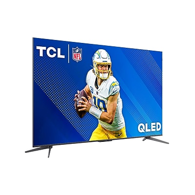 TCL 75" Q6-Series QLED Smart Fire TV - Thumbnail 4