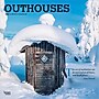 2026 BrownTrout Outhouses 12" x 12" Monthly Wall Calendar (9798330705030)~#|#~010150E0-C5D8-4DE2-A2EF25A372641E9E_sc7