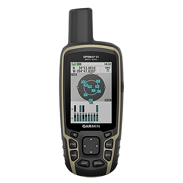 Garmin eTrex 22x Rugged Handheld GPS (010-02256-00) | Staples