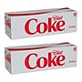 Coca-Cola Diet Coke, 12 oz., 24/Carton (00049000028911)~#|#~01048768-F2CE-478F-983A8ED291DEBE98_sc7