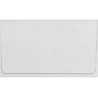 JAM Paper #6 1/4 Booklet Envelope 3 1/2" x 6", Pastel Gray, 50/Pack (R257-50)~#|#~010592F8-9AD5-4D88-8862C5E66685BA56_sc7