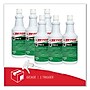Betco Symplicity Pro A Prewash/Spotter, Citrus Scent, 32 oz Bottle, 6/Carton (BET4901600)~#|#~0107F30B-8D2A-4008-87DA456D31F6754B_sc7