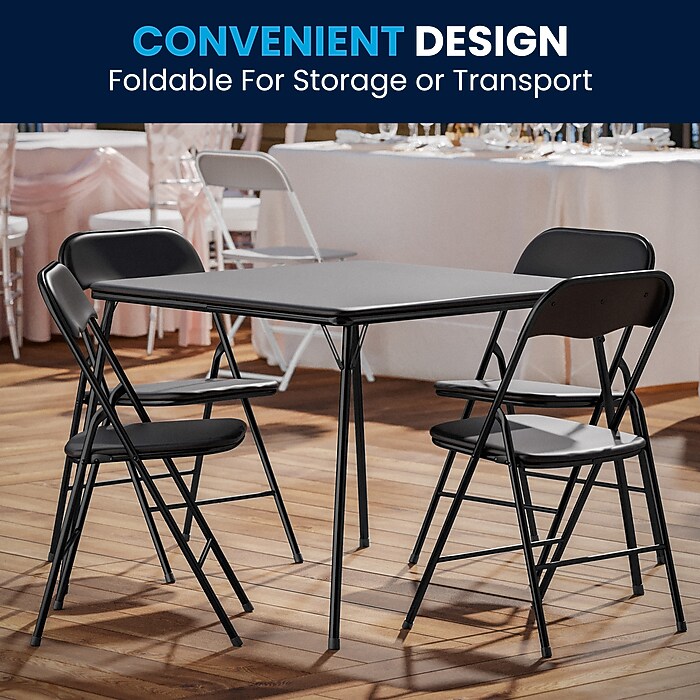 Flash Furniture Madison 33.5