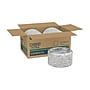 Dixie Ultra Pathways 8.5" Paper Plates, Multicolor, 125/Pack (SXP9PATH)~#|#~010B79E8-4FF3-4D33-A790E04DCA2A2927_sc7