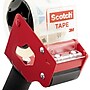 Scotch Commercial Grade Packaging Tape with Dispenser, 1.88" x 54.6 yds., Clear, 2/Pack (3750-2-ST)~#|#~011243F6-CCF8-4331-96D676C2647C03A1_sc7