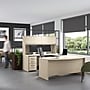 Bush Business Furniture Studio C 2 Drawer Lateral File Cabinet, Natural Elm (SCF136NESU)~#|#~01173083-870F-4646-A7F363908B4DC61D_sc7