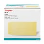 Staples Kraft #6 Coin Envelope, 3 3/8" x 6", Brown, 250/Box (19723/19303)~#|#~011745F8-5DB5-467B-9F8FF4A9A74B5D4F_sc7