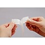 Scotch™ Extreme Fasteners, 1" x 1", Clear, 12/Pack (RFD7020)~#|#~0118B660-7A61-4CE6-B1546754384D5B63_sc7