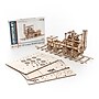 EWA Eco-Wood-Art Locomotive 3D Wooden STEM Construction Kit, 325 Pieces/Set (AVRAV0523404)~#|#~011B081F-ABA2-4BF5-AF04B2042A6D56D9_sc7