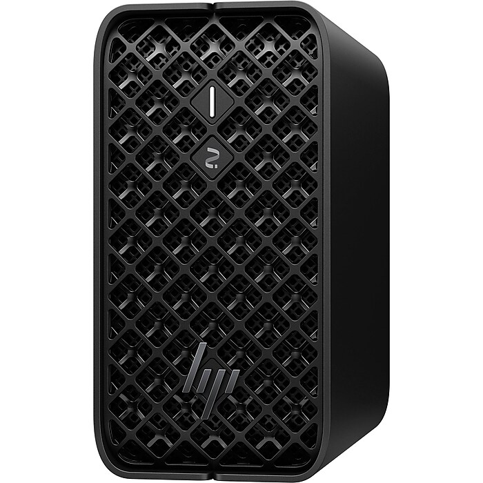 ミニPC HP Z2 Mini 64_16+1T HP Z2 Mini Desktop Computer, Ryzen AI Max PRO 390, 64GB RAM, 1TB