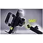 Bracketron TripGrip XT Cell Phone Car Dashboard Mount, Black (BT1-957-2)~#|#~011F1DA1-FFAE-4DC9-98EDE7DC7C35CCAB_sc7
