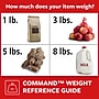 Command Large Utility Hook, 5 lb., White (17003-ES)~#|#~012079CE-EA90-4926-AB2170B8F20CEC5A_sc7