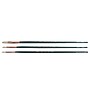 Silver Brush Natural Hog Filbert, Filbert Brush, 4/Pack (SLVGP1075)~#|#~0120E72B-F87F-4D4D-AAE6AAC066F04BB4_sc7